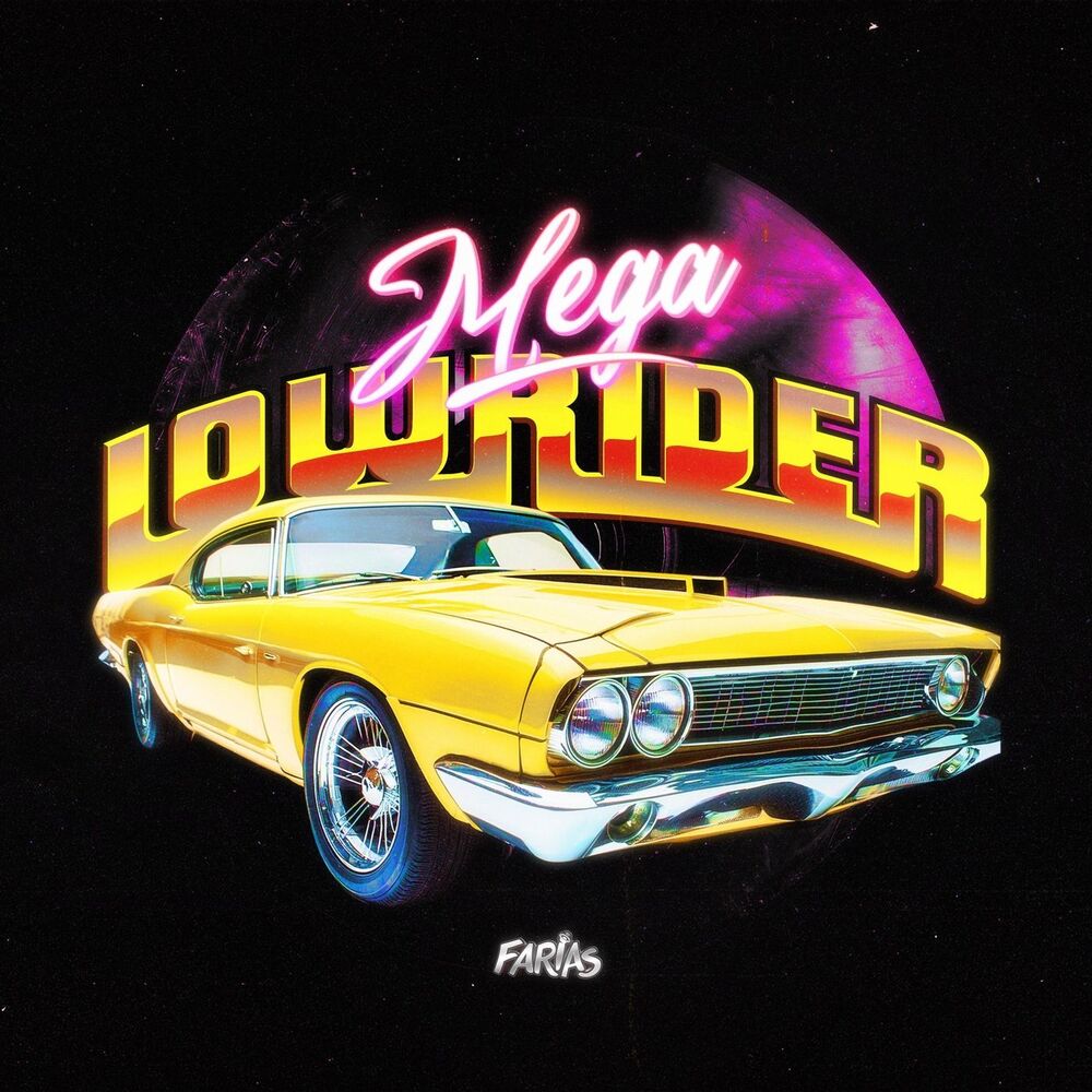 Picture of MEGA LOW RIDER