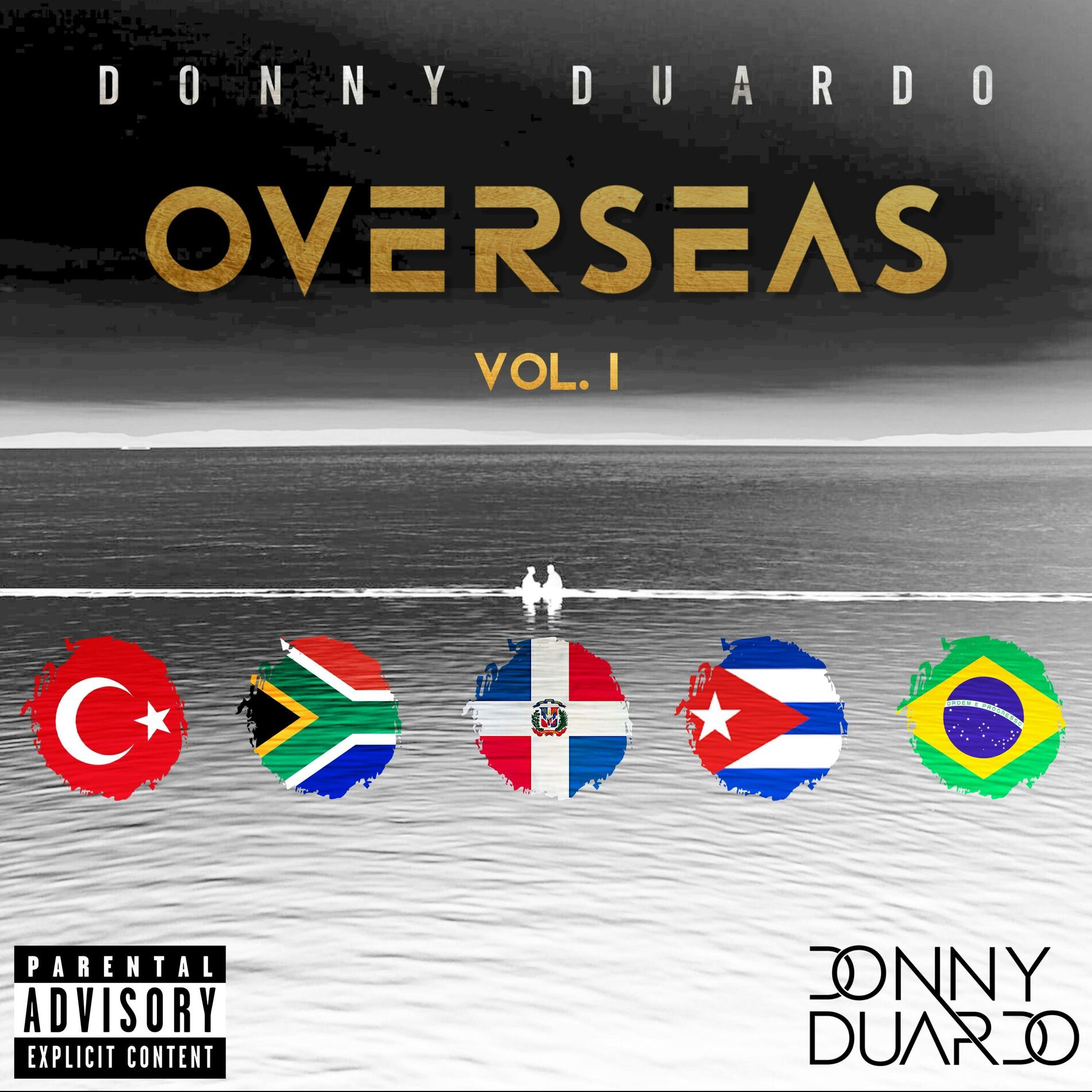 Album cover of Guitarra Dominicana