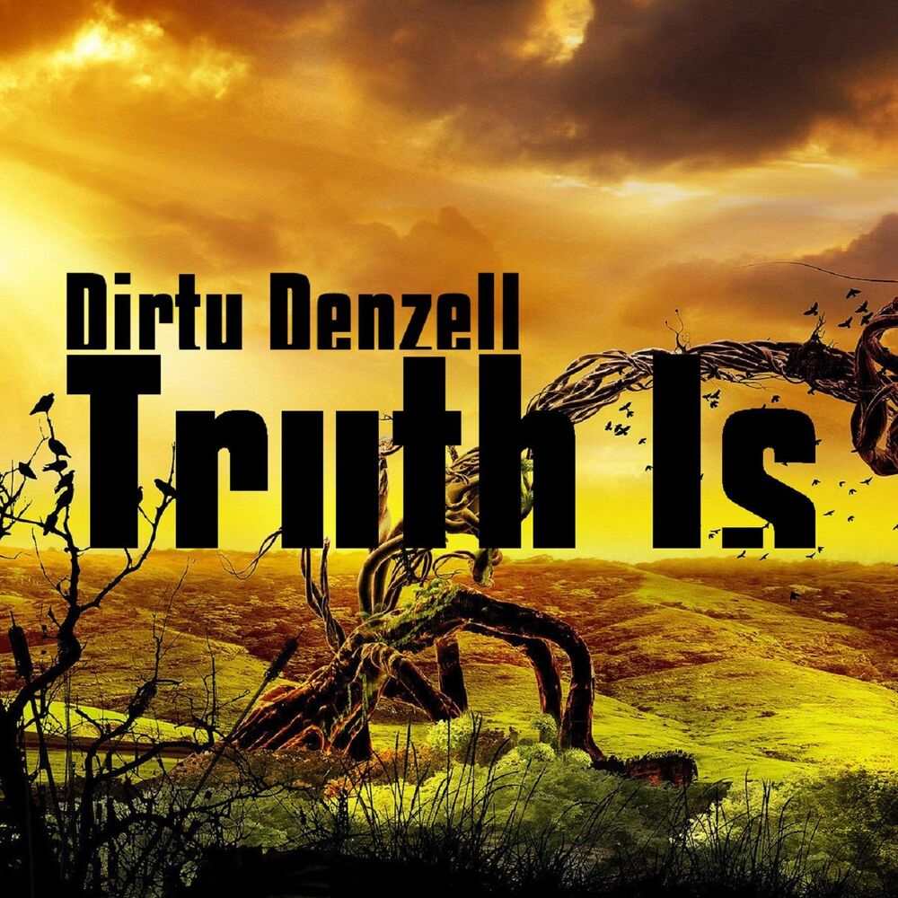 Picture of Truth Is