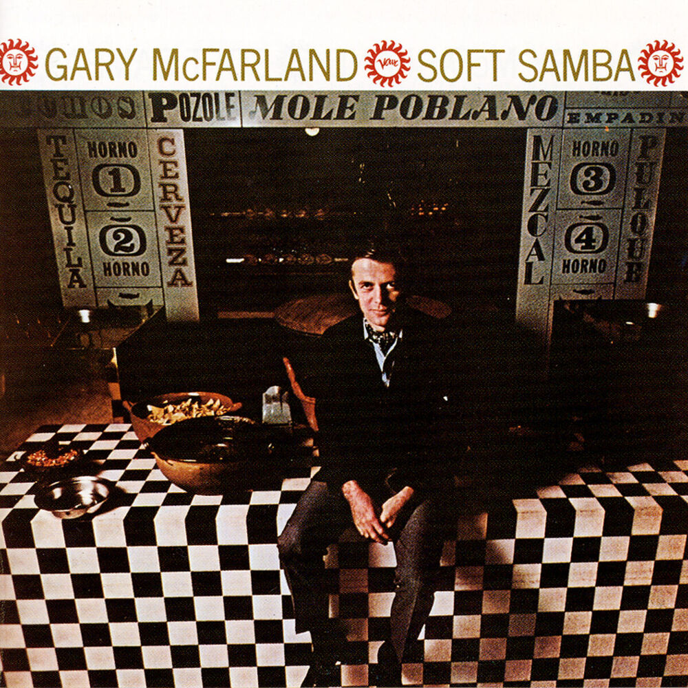 Picture of Soft Samba