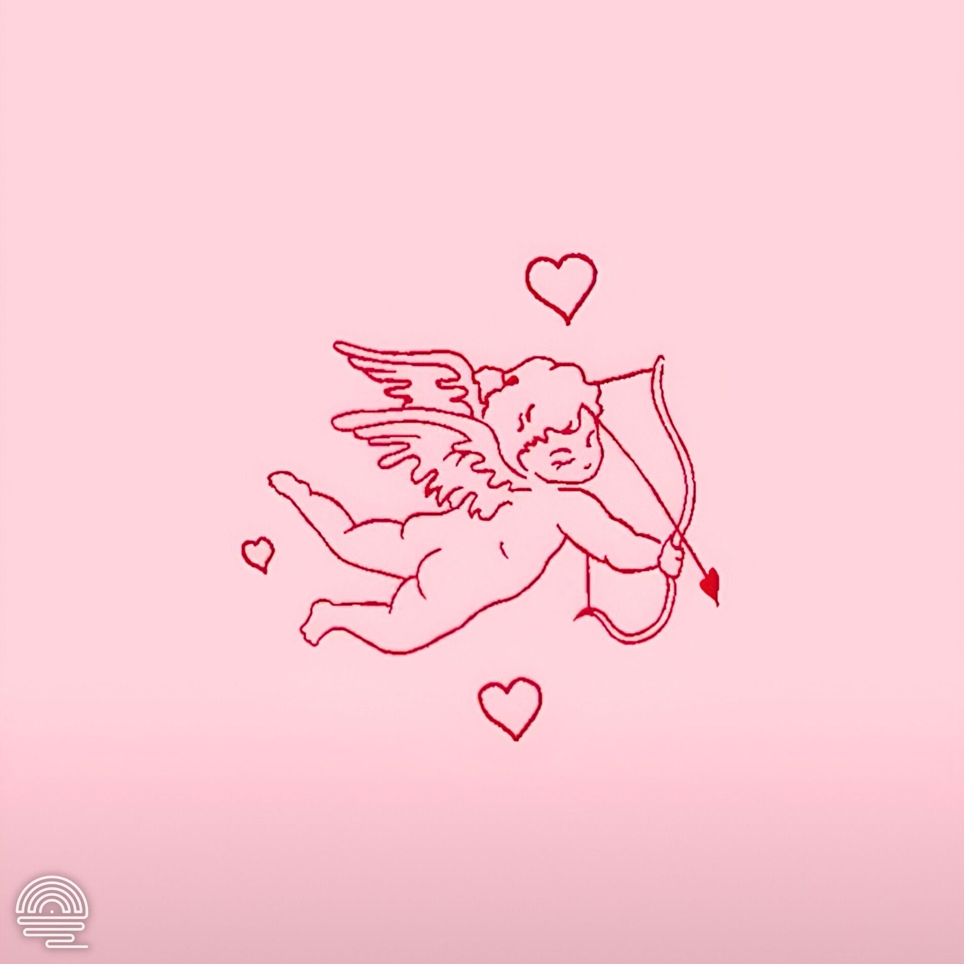 Album cover of Cute