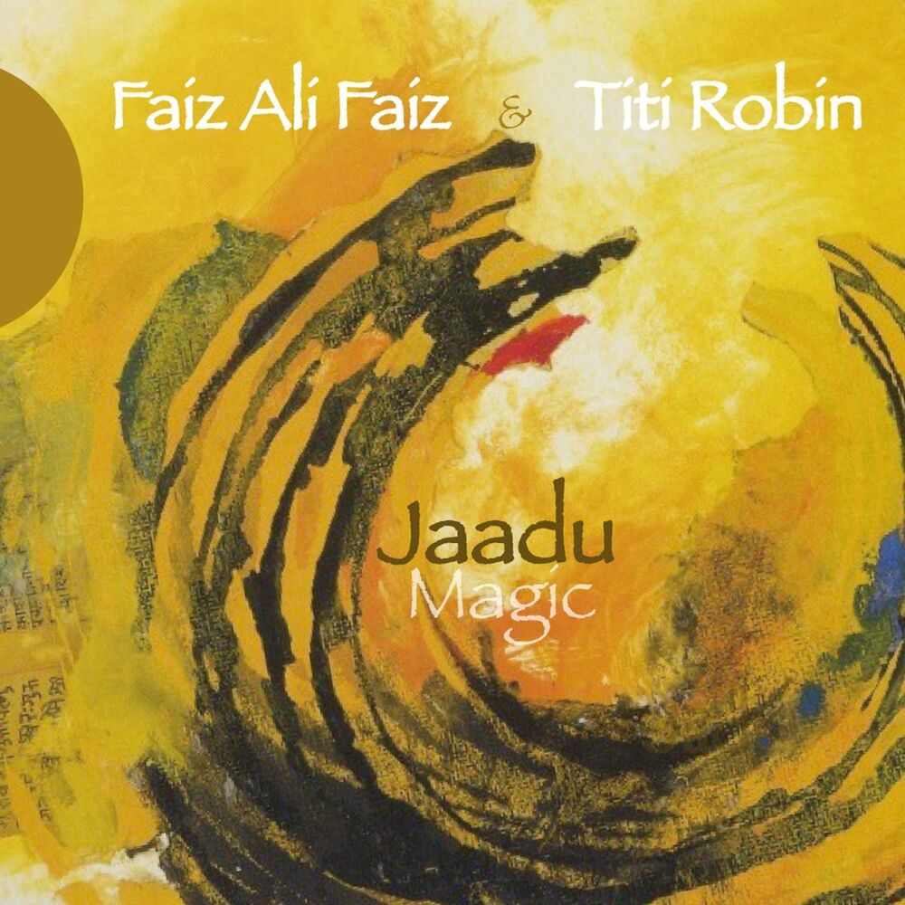 Picture of Jaadu (Magic)
