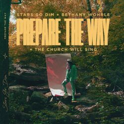 Cover of Prepare The Way