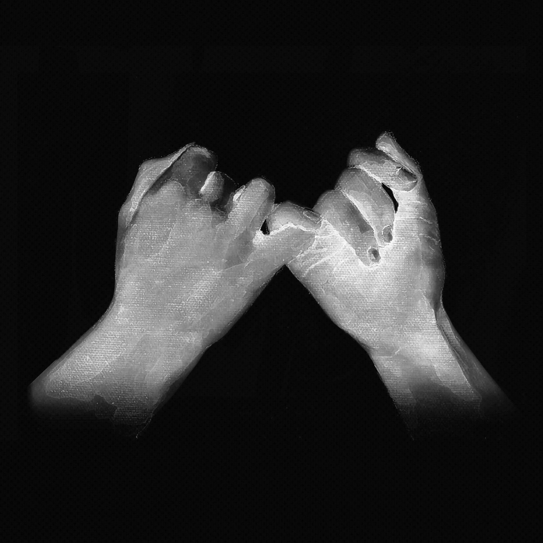 Album cover of Promises (Delusion Remix)