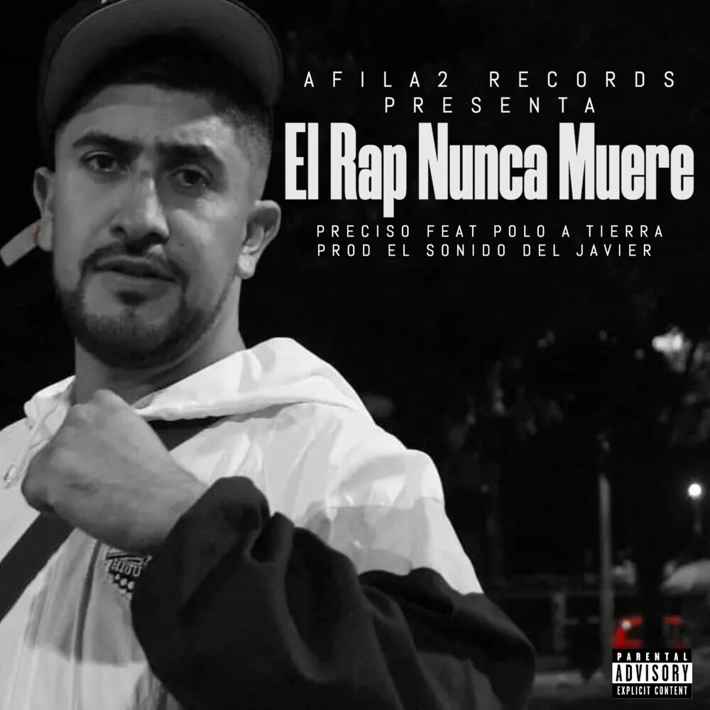 Picture of El Rap Nunca Muere