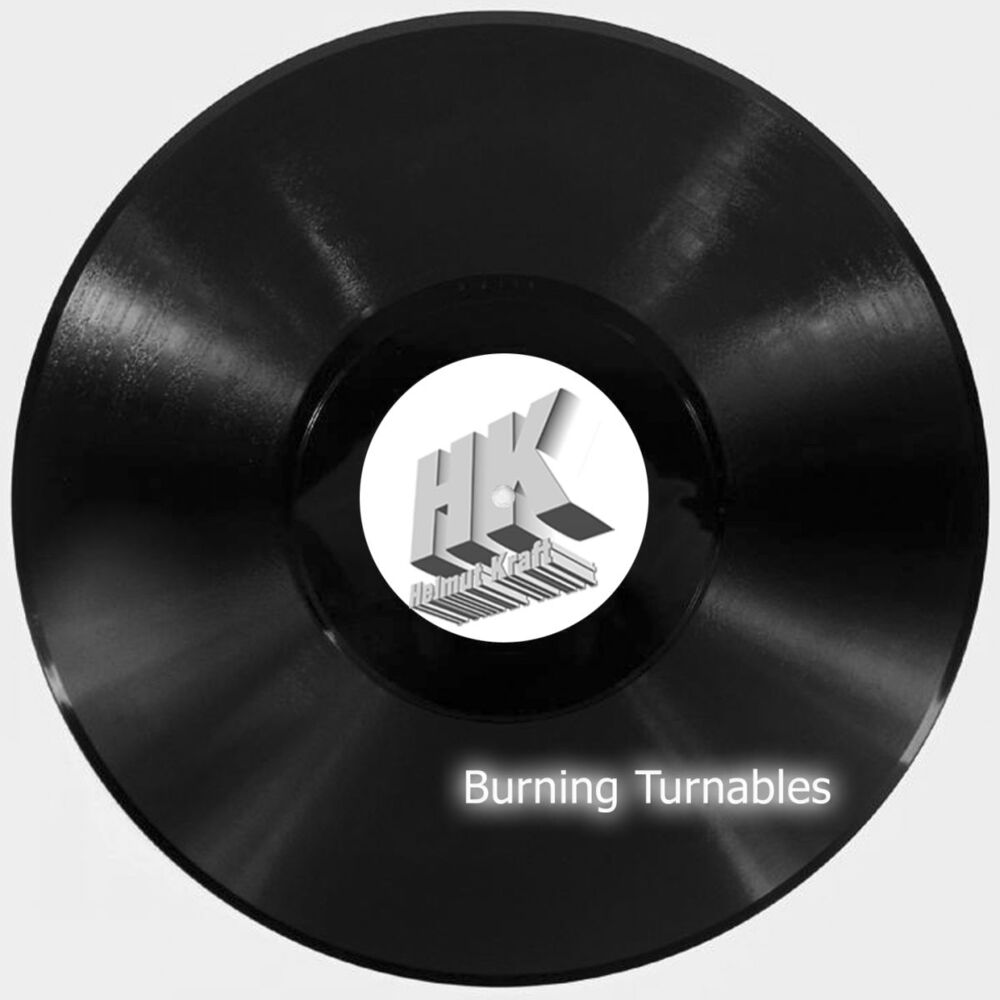Picture of Minimal - burning turnables
