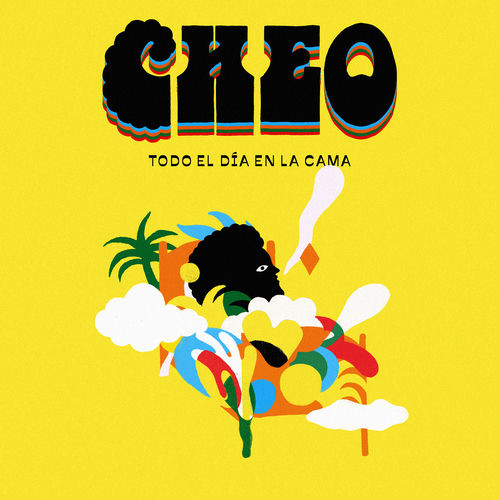 Todo el Día en la Cama by Cheo - 100 BPM