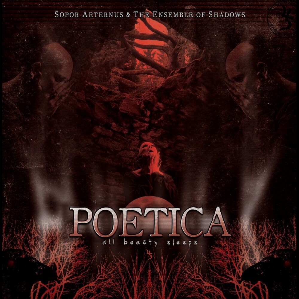 Picture of Poetica