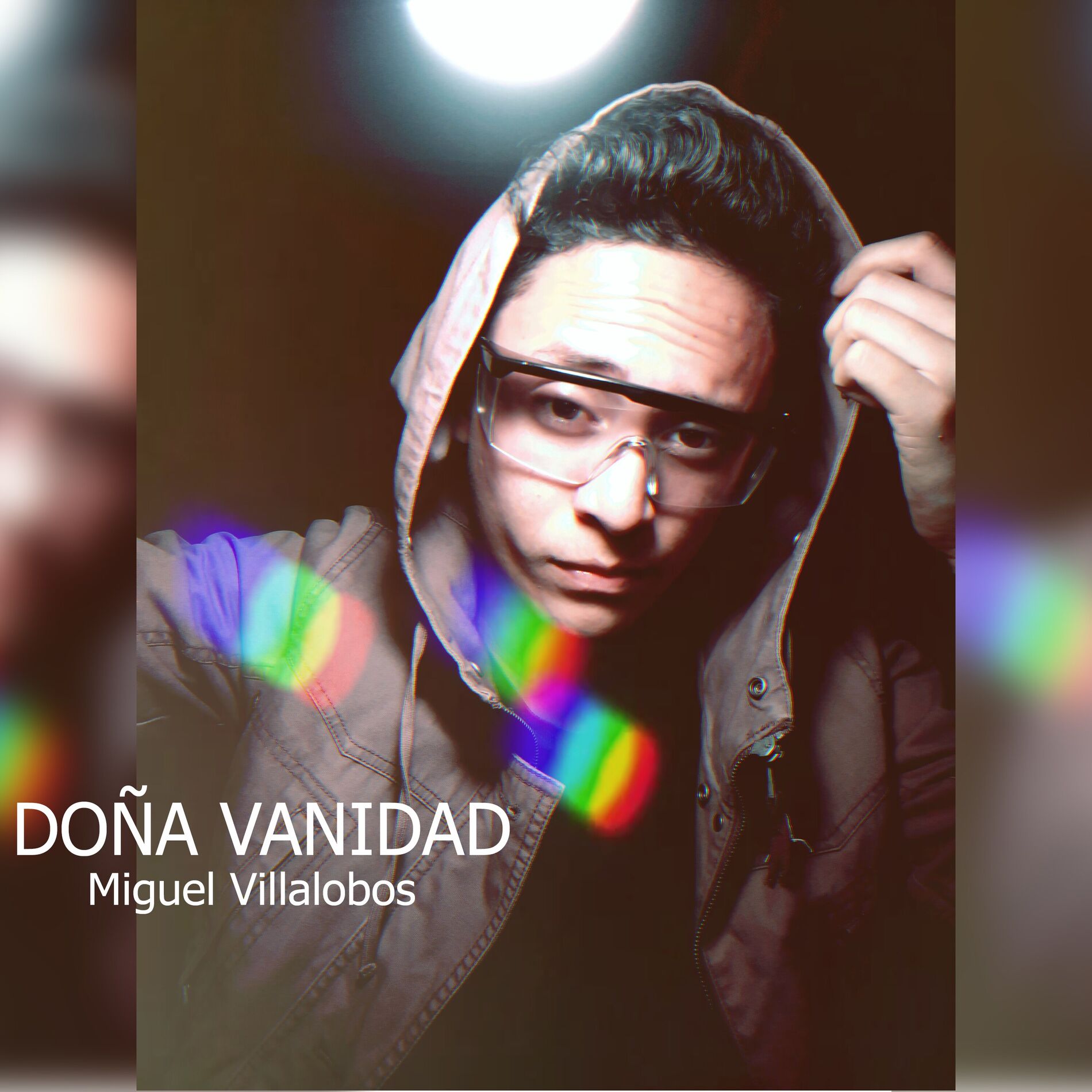 Album cover of DOÑA VANIDAD