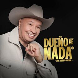 Cover of Dueño De Nada