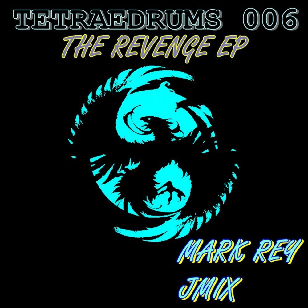 Picture of The Revenge Ep