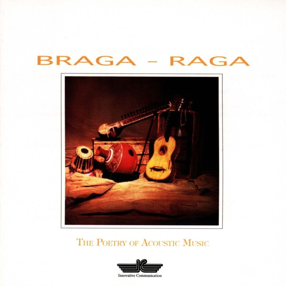 Picture of Braga-Raga