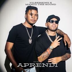 Cover of Aprendi