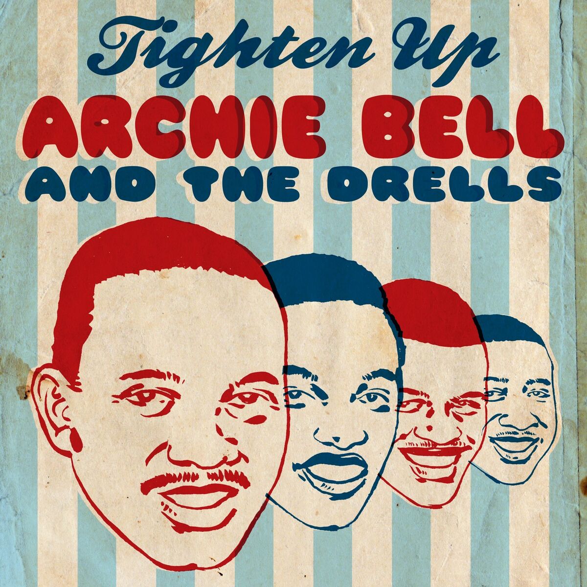 Album cover of Knock on Wood