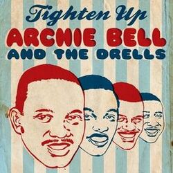 Cover of Tighten Up