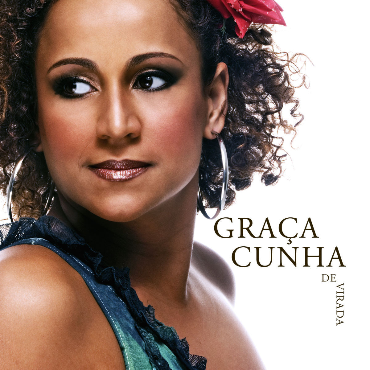 Album cover of De Virada