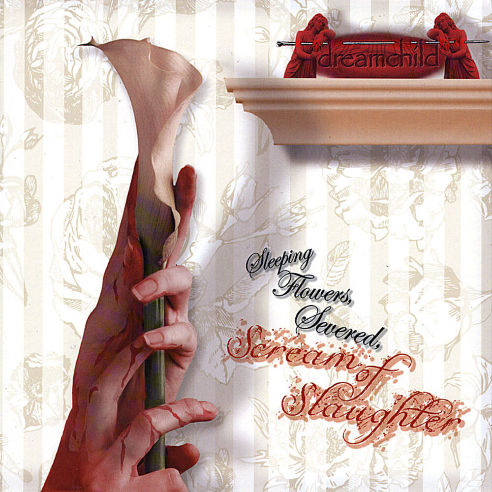 Picture of Sleeping Flowers, Severed, Scream of Slaughter
