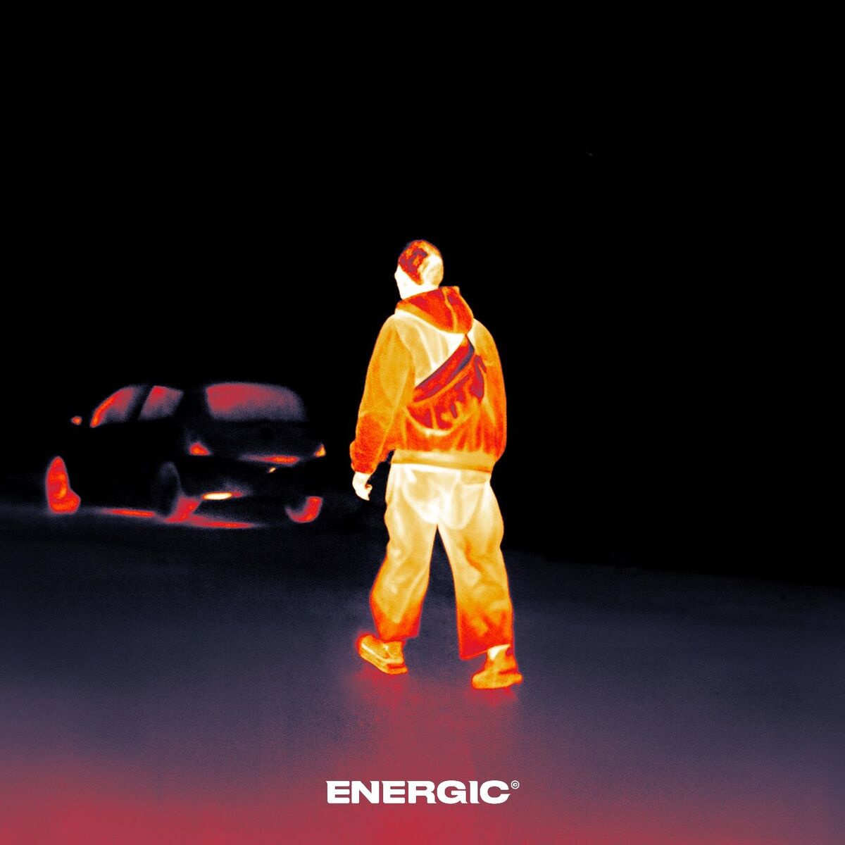 Album cover of Morning Rave