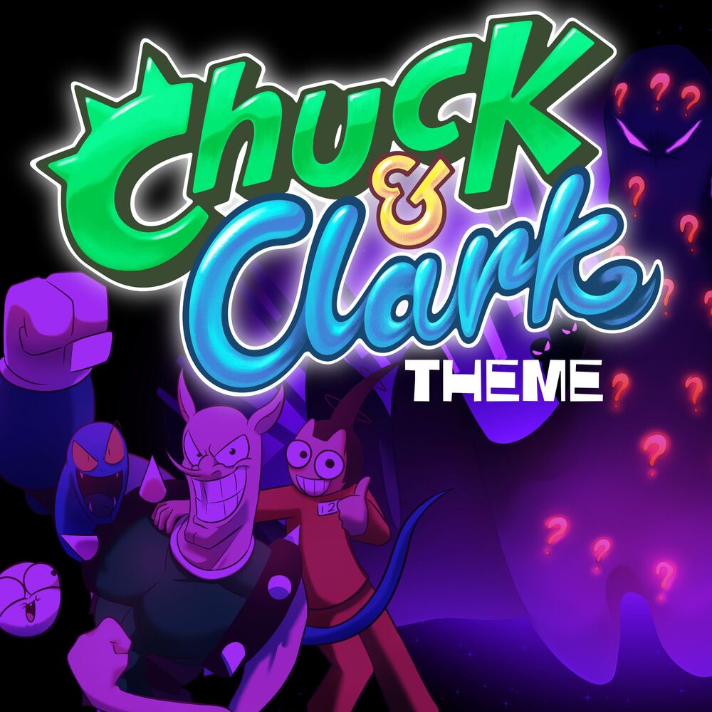 Picture of Chuck & Clark Theme