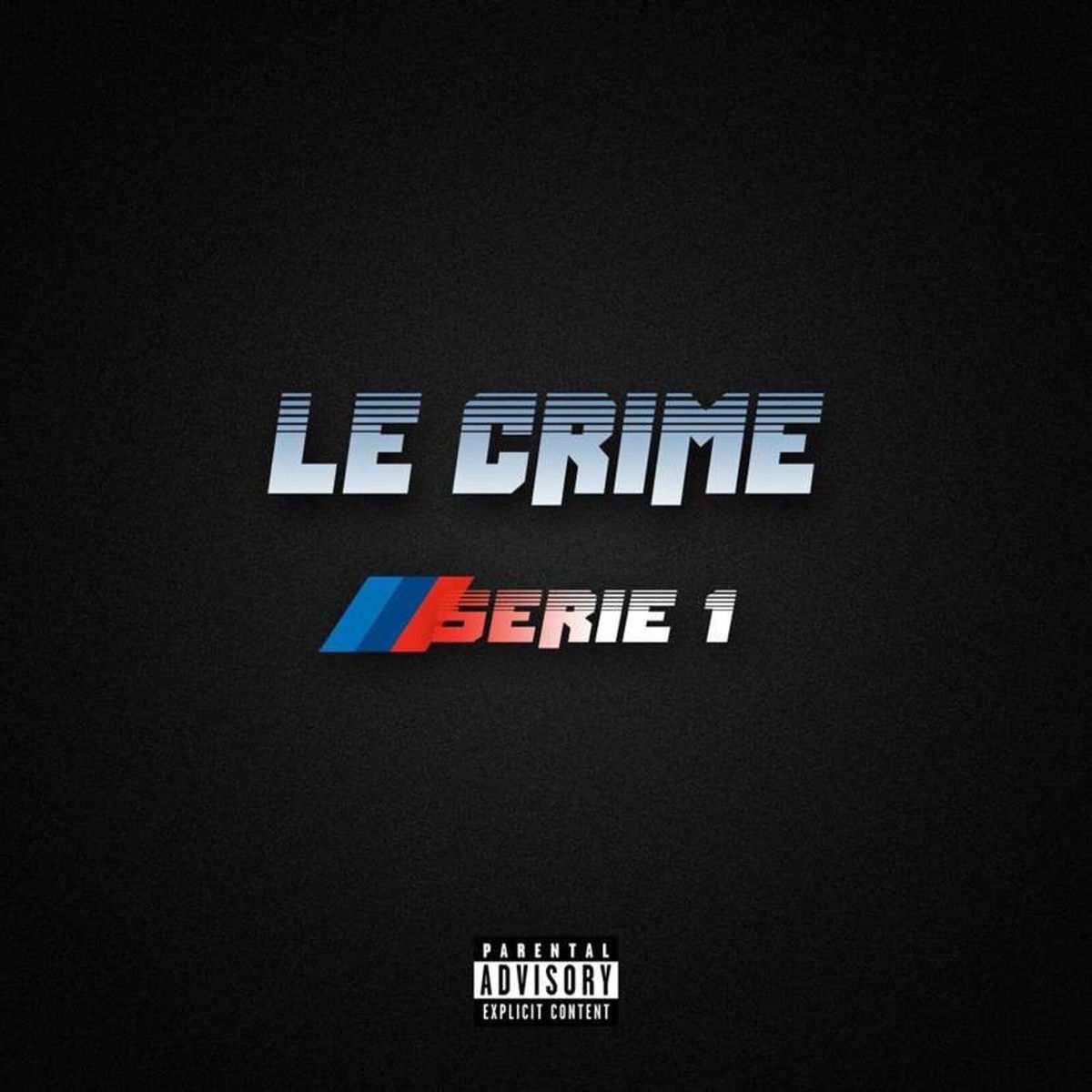 Album cover of SERIE 1