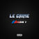 SERIE 1 by Le Crime album cover