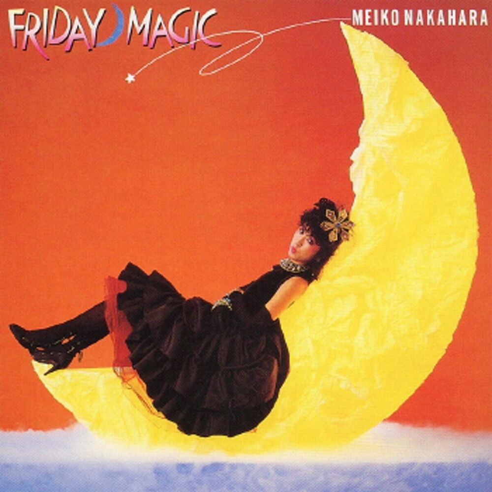 Picture of Friday Magic