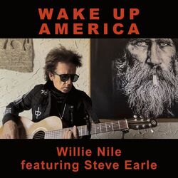 Cover of Wake Up America