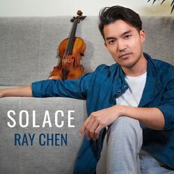 Cover of Solace