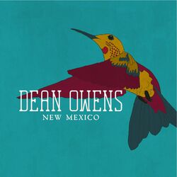 Cover of New Mexico