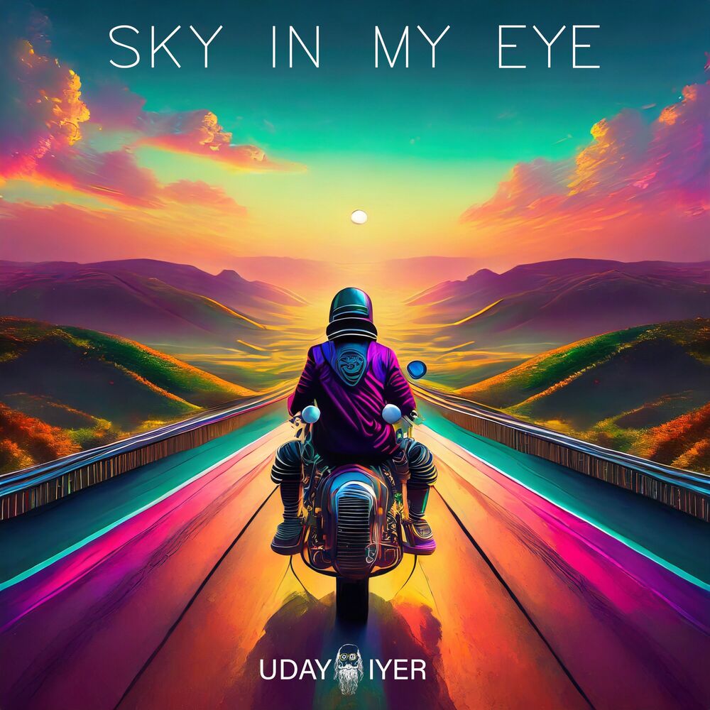 Picture of Sky In My Eye