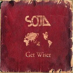 Cover of Get Wiser