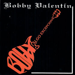 Cover of Algo Excepcional