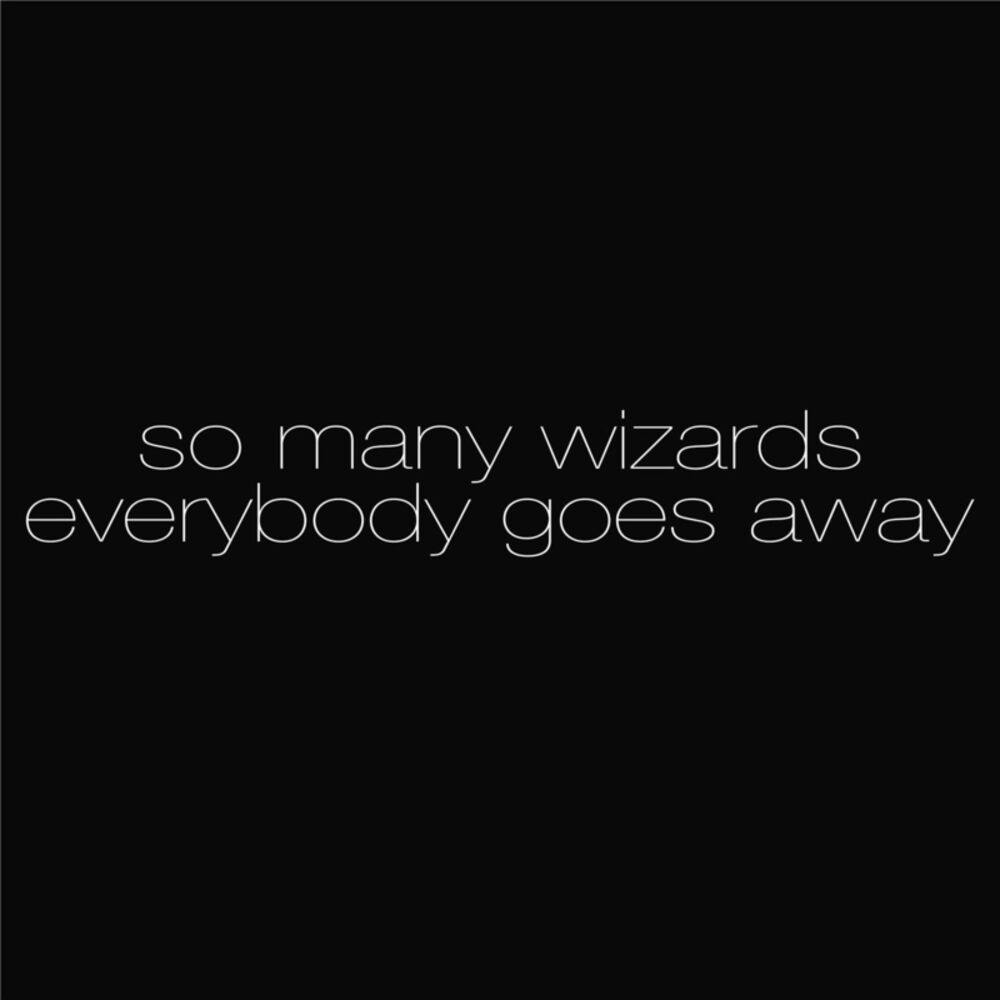 Picture of Everybody Goes Away