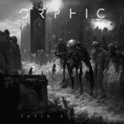 Cover of Orphic