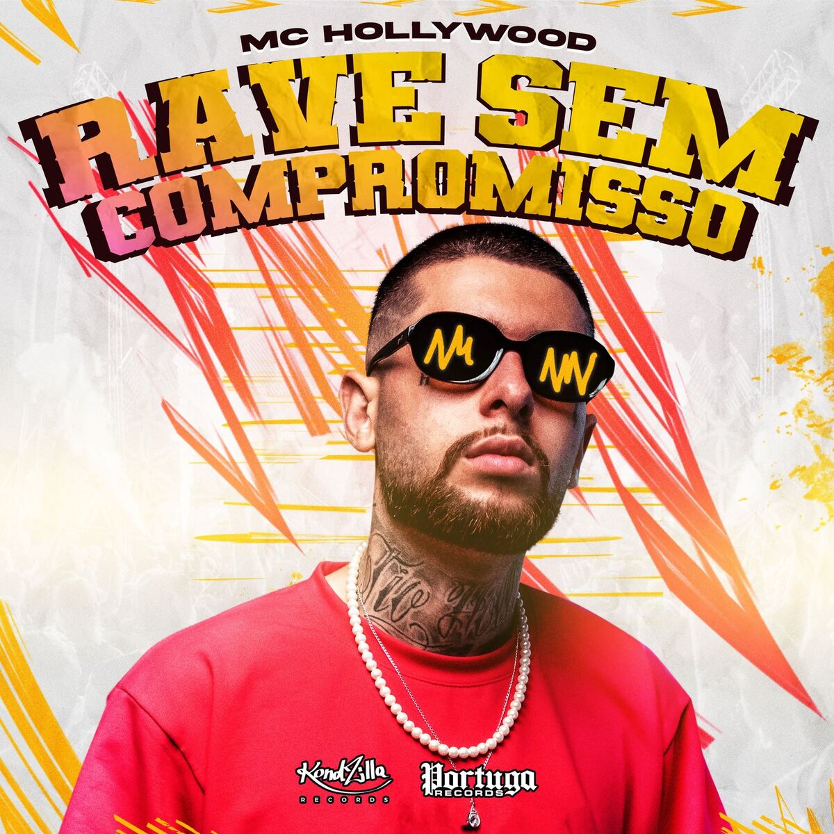 Album cover of Rave Sem Compromisso