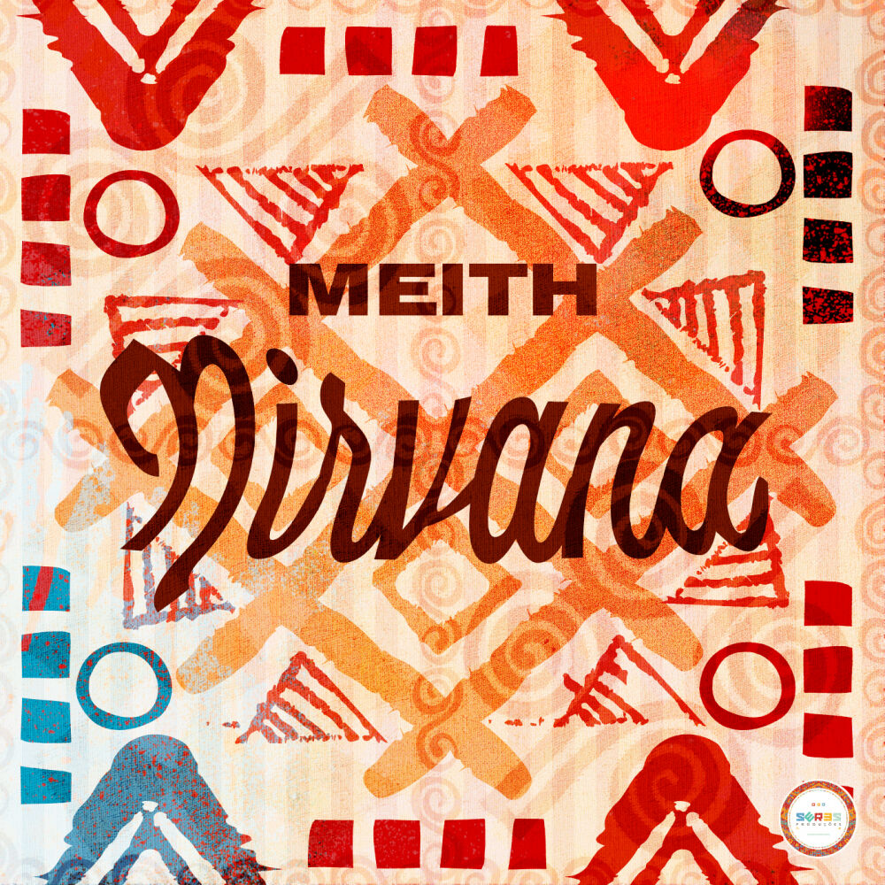 Picture of Nirvana EP