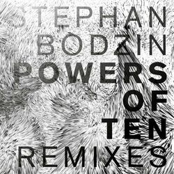 Cover of Powers of Ten (Remixes)
