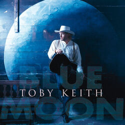 Cover of Blue Moon