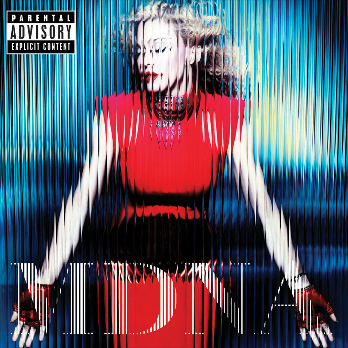 Album cover of Girl Gone Wild