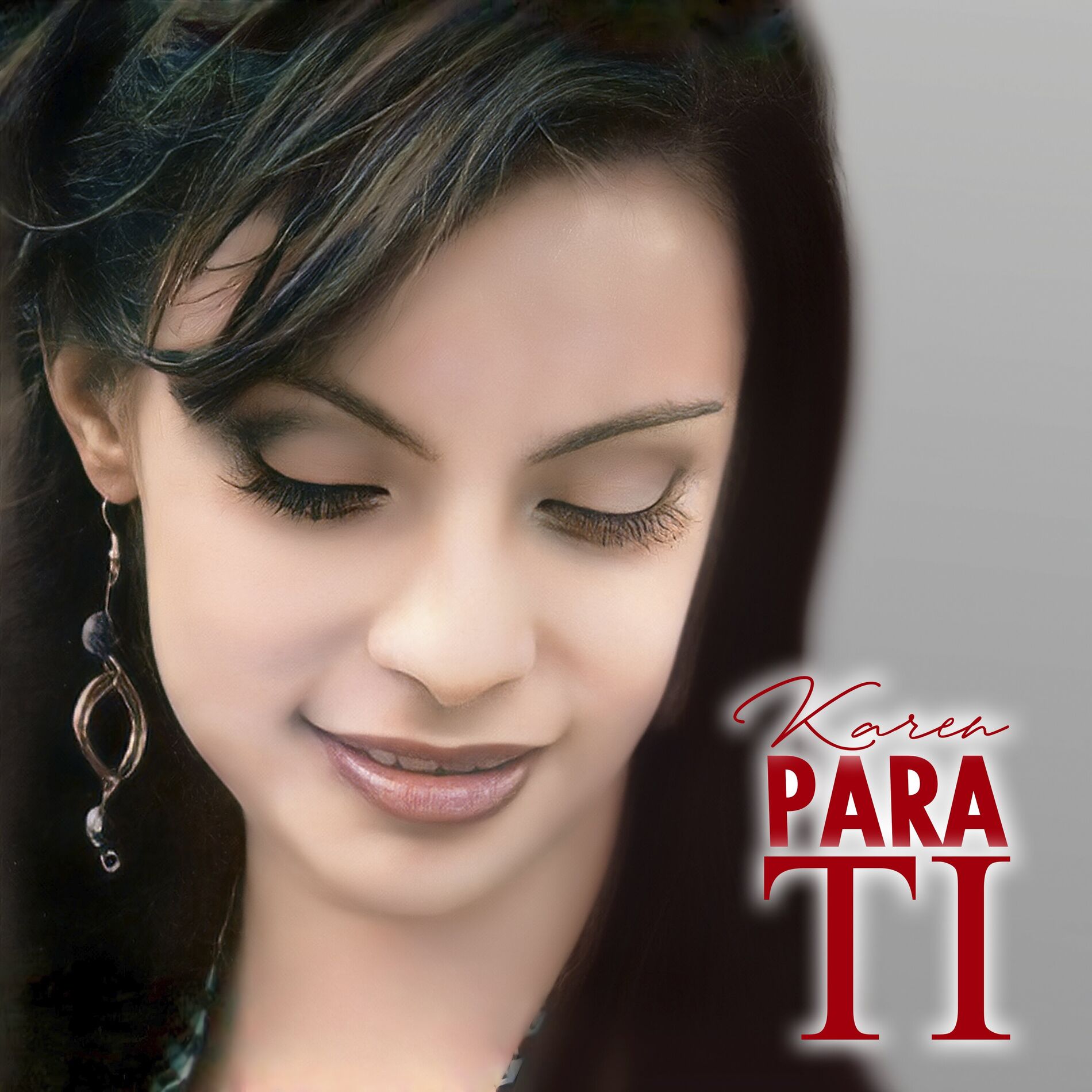 Album cover of Para ti
