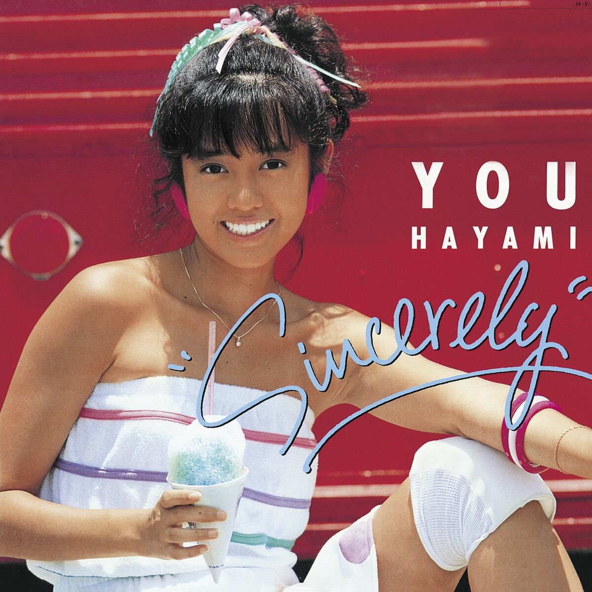 【70％OFF】 Yu Deezer | Sincerely - Hayami 小物