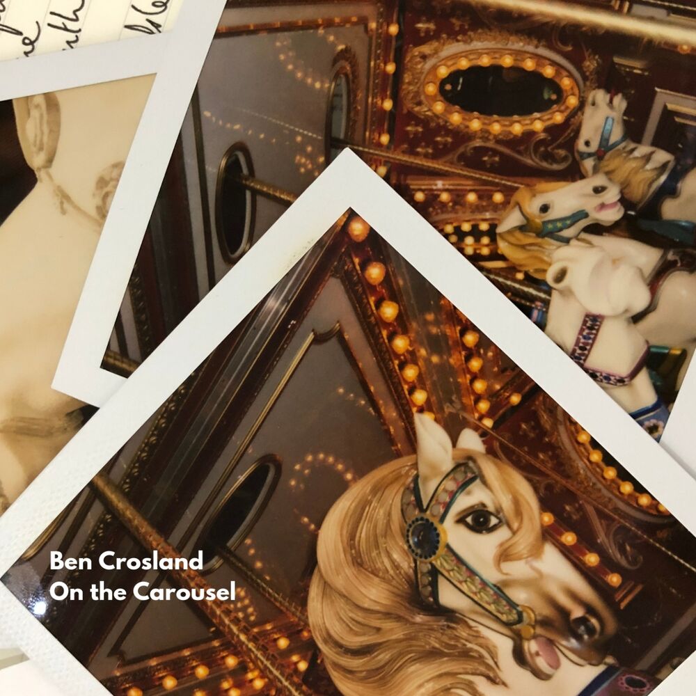 Picture of On the Carousel