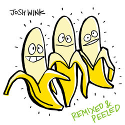 Cover of When A Banana Was Just A Banana Remixed And Peeled