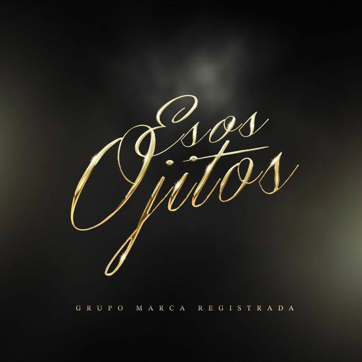 Album cover of Esos Ojitos