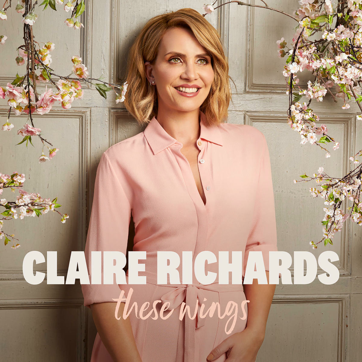 Album cover of These Wings