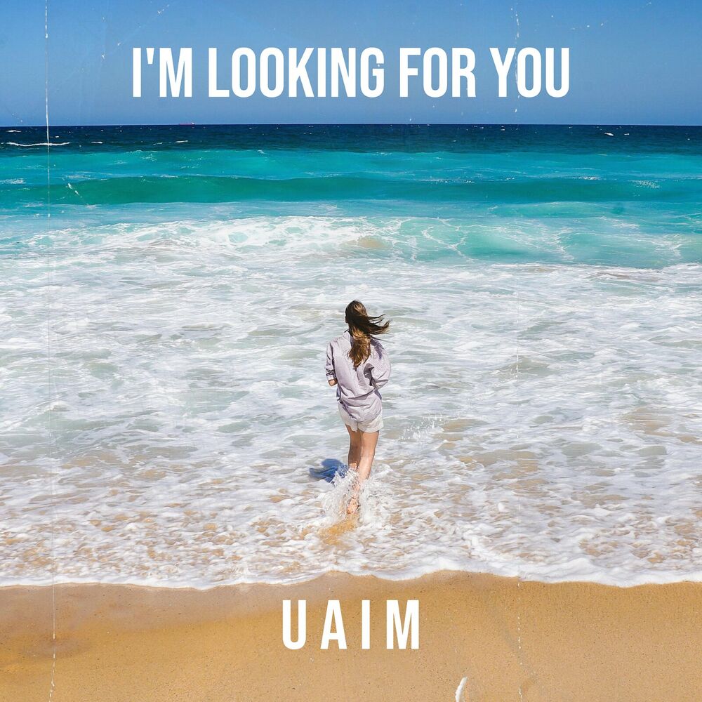 Picture of I'm Looking for You