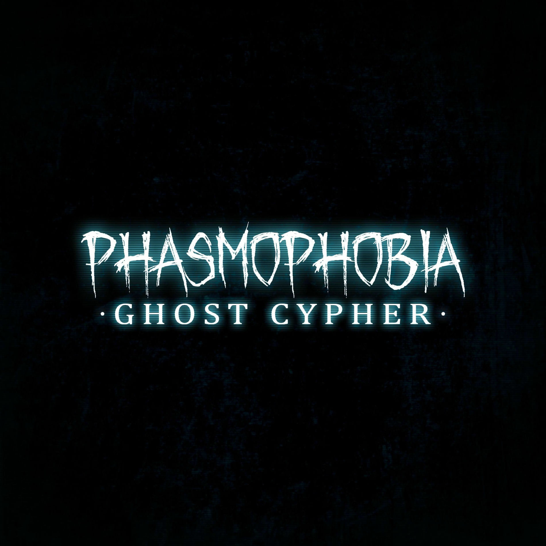 Album cover of Phasmophobia Cypher (feat. CrimsonKoteto, Michael Stark, Keetheweeb, Professor Kuro, Matt Raichous, Snakebite126, Drip$tick, Nina 