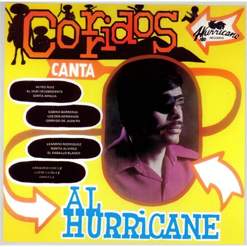 Picture of Corridos Canta