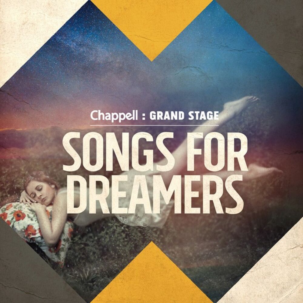 Picture of Songs for Dreamers