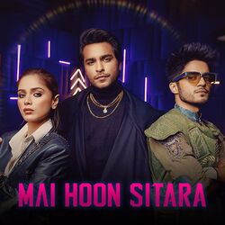 Cover of Mai Hoon Sitara